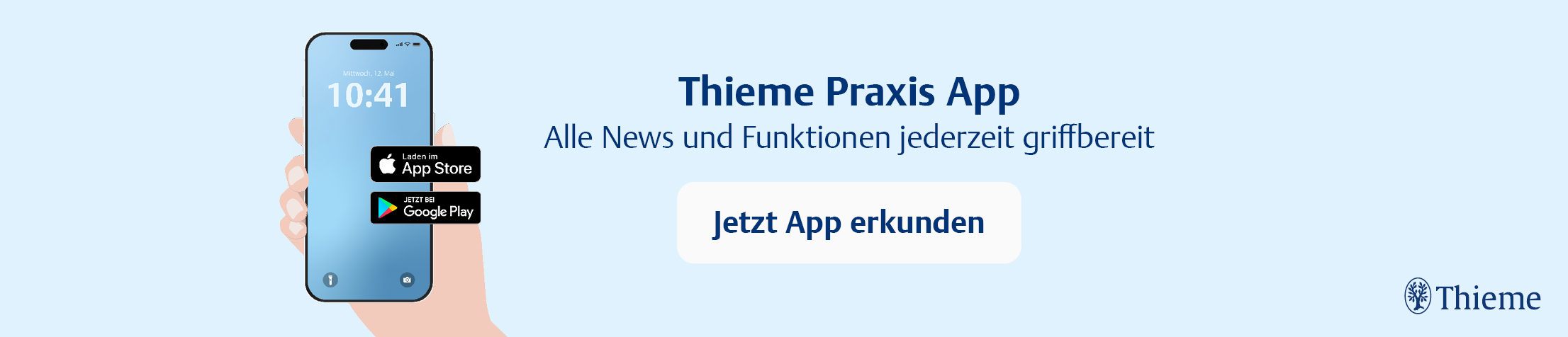 Werbung